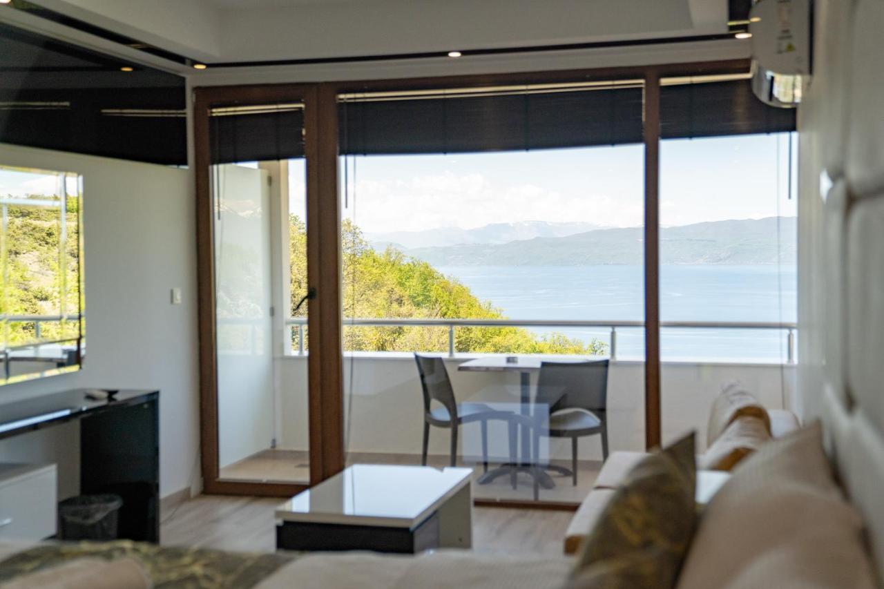 Apartments Bravo Ohrid Exterior photo